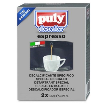 Special Liquid Pully 2x 125ml liquid descaler