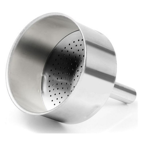 Filtre entonnoir Inox 2 tasses 0800122/NP