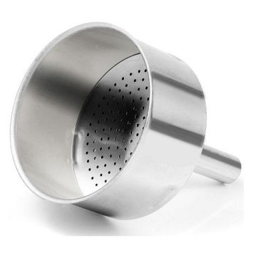 Filtre entonnoir Inox 2 tasses 0800122/NP