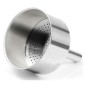 Filtre entonnoir Inox 4 tasses Bialetti 0800512