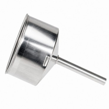 Filtre entonnoir 18 Tasses 800108 Bialetti