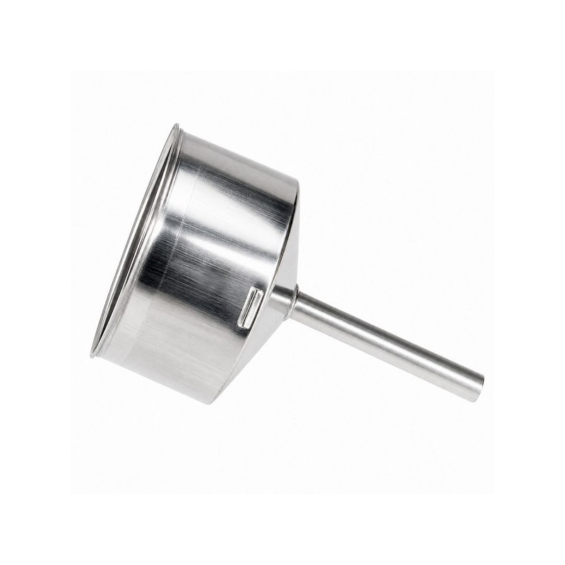 Filtre entonnoir 18 Tasses 800108 Bialetti