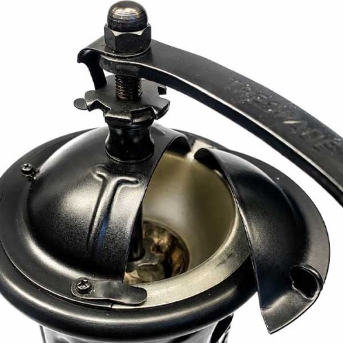 Moulin à café MC13A - F31300 - TRE SPADE + 250g de café OFFERTS