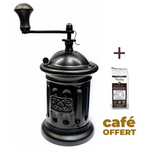TRE SPADE Moulin à café MC13A - F31300