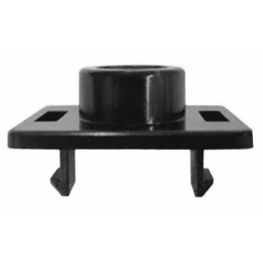 VALVE SAECO GAGGIA PHILIPS 9965300007333 Coperchio valvola per serbatoio dell'acqua