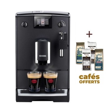 Machine à café automatique NICR 550 NIVONA