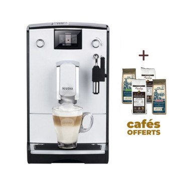 Machine à café automatique NICR 560 NIVONA