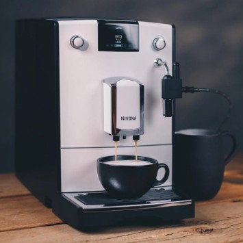 Machine à café automatique NICR 560 NIVONA