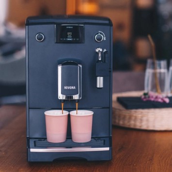 Machine à café automatique NICR 550 NIVONA