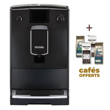 Machine à café automatique NICR 690 NIVONA