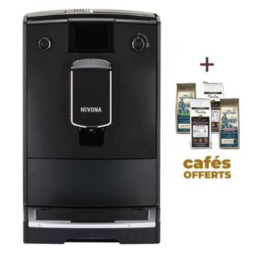 Machine à café automatique NICR 690 NIVONA