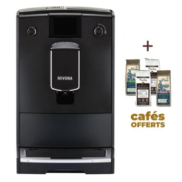 Machine à café automatique NICR 690 NIVONA