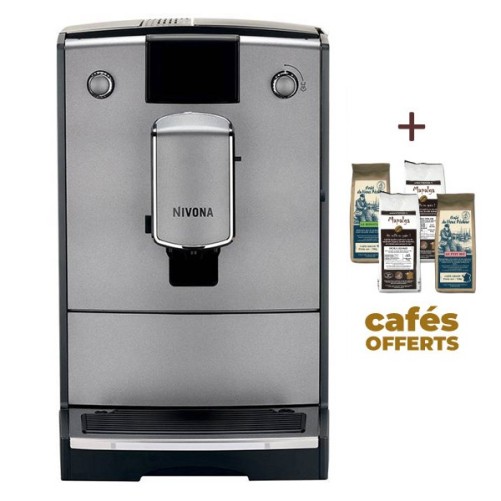 Machine à café automatique NIVONA NICR695