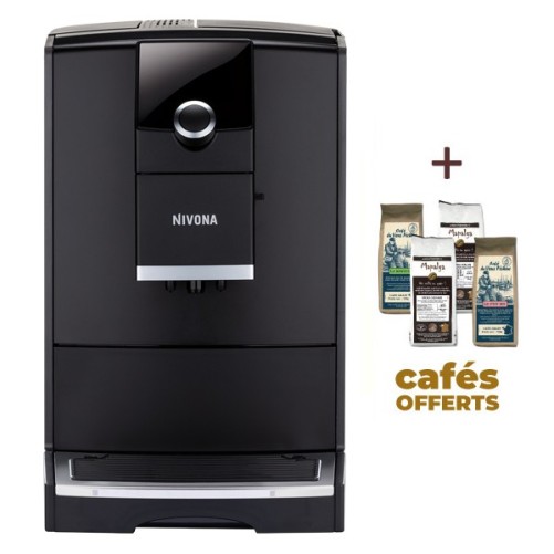 Machine à café automatique NIVONA NICR 790