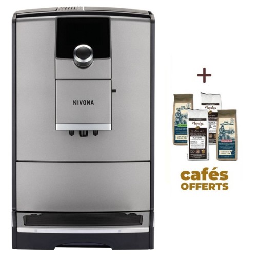 Machine à café NIVONA NICR 795