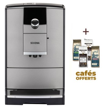 Machine à café NIVONA NICR 795