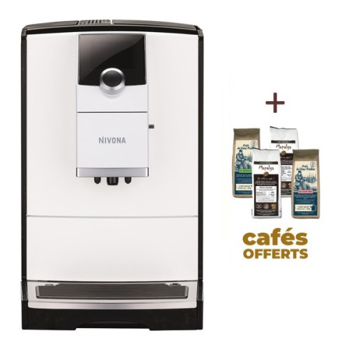 Machine à café automatique NIVONA NICR 796