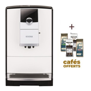 Machine à café automatique NIVONA NICR 796