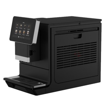 Machine à café automatique NIVONA NIVO 9101