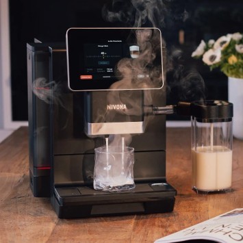 Machine à café automatique NIVONA NIVO 9101