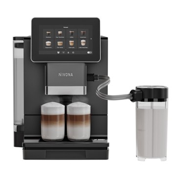 Machine NIVO 9101 NIVONA (4 x 250g de cafés offerts)