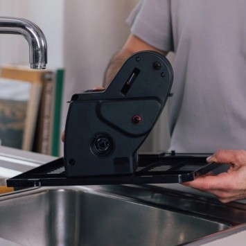 Machine à café automatique NIVONA NIVO 9103
