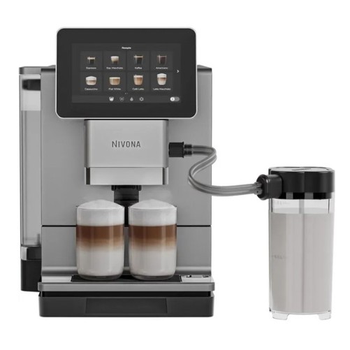 Machine NIVO 9103 NIVONA (4 x 250g de cafés offerts)