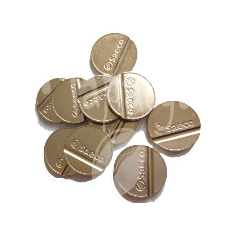 Jetons D24 mm (sac de 10) code 225250213