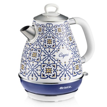 Bouilloire électrique CAPRI 1,7L ARIETE