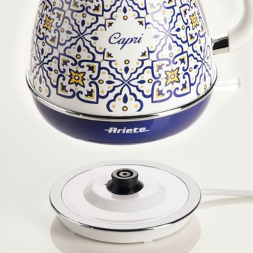 Bouilloire électrique CAPRI 1,7L ARIETE