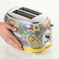 Grille-pain POSITANO 00C01551PAR0 - ARIETE Grille-pain POSITANO 00C01551PAR0 - ARIETE