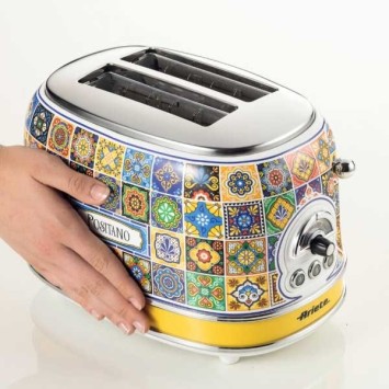Grille-pain POSITANO Ariete
