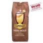 Café Cappuccino Crème Brûlée 1Kg DLUO COURTE - CAPRIMO