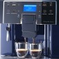 Saeco Aulika Evo Office + 4 kg Café offerto