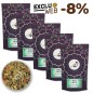 Thé vert TUTTI FRUTTI VRAC 100g - LOMATEA Thé vert TUTTI FRUTTI VRAC 100g - LOMATEA