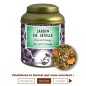 Thé vert JARDIN DE SEVILLE VRAC 100g - LOMATEA Thé vert JARDIN DE SEVILLE VRAC 100g - LOMATEA