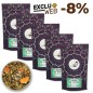 Thé vert  JARDIN DE SEVILLE VRAC 100g - LOMATEA