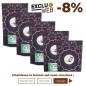 Thé vert NOCES DE JASMIN VRAC 100g - LOMATEA Thé vert NOCES DE JASMIN VRAC 100g - LOMATEA