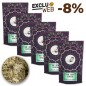 Thé vert SENCHA VRAC 100g - LOMATEA Thé vert SENCHA VRAC 100g - LOMATEA