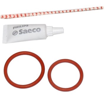 SERVIZIO KIT SAECO RI9127/12 CODICE 21001031
