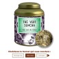 Thé vert SENCHA VRAC 100g - LOMATEA Thé vert SENCHA VRAC 100g - LOMATEA