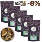 Thé vert SOLEIL HIVERNAL VRAC 100g - LOMATEA