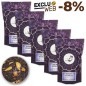 Thé noir INSTANT FÉÉRIQUE VRAC 100g - LOMATEA