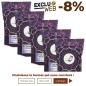 Thé noir INSTANT FÉÉRIQUE VRAC 100g - LOMATEA