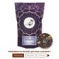 Thé noir LAMPE DES MERVEILLES VRAC 100g - LOMATEA