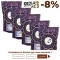 Thé noir ELIXIR IMAGINAIRE VRAC 100g - LOMATEA