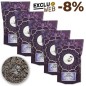 Thé noir TARRY LAPSANG SOUCHONG VRAC 100g - LOMATEA