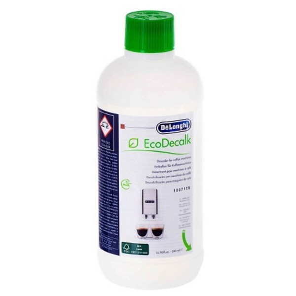 DeLonghi Détartrage Eco Decalk mini - seulement 5,49 € chez