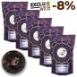 Thé noir CHERRY CHÉRIE VRAC 100g - LOMATEA Thé noir CHERRY CHÉRIE VRAC 100g - LOMATEA