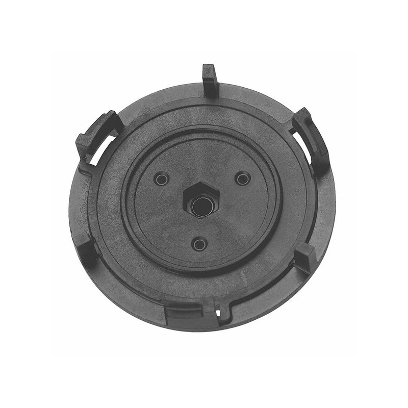 Upper wheel support 149198350 /996530017952 SAECO PHILIPS